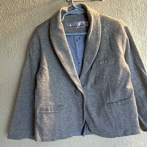 Andrew & Audrey Boys Blazer